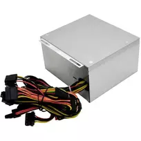seasonic maitinimo blokas - Seasonic SSP-400ES2 Bulk 400W Pilka (Gray) - 5 nuotrauka