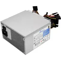 seasonic maitinimo blokas - Seasonic SSP-400ES2 Bulk 400W Pilka (Gray) - 7 nuotrauka
