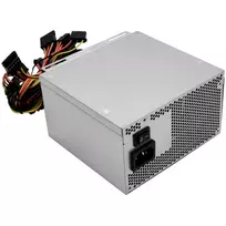seasonic maitinimo blokas - Seasonic SSP-400ES2 Bulk 400W Pilka (Gray) - 8 nuotrauka