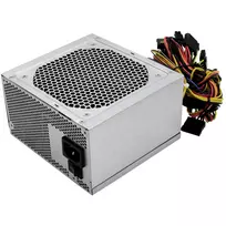 seasonic maitinimo blokas - Seasonic SSP-400ES2 Bulk 400W Pilka (Gray) - 9 nuotrauka
