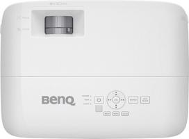 benq projektorius - BenQ MW560C - 3 nuotrauka