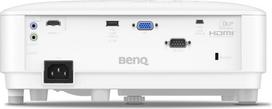 benq projektorius - BenQ MW560C - 4 nuotrauka