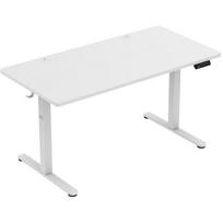 MARK ADLER Leader 7.3 White (Baltas)