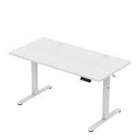 gaming desk - MARK ADLER Leader 7.3 White (Baltas) - 9 nuotrauka