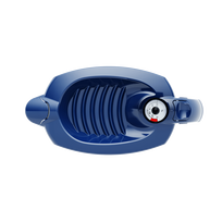 aquaphor filtravimo indas -  Aquaphor Amethyst 2,8 l su skaitikliu + B25 Maxfor plus - 2 nuotrauka