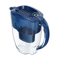 aquaphor filtravimo indas -  Aquaphor Amethyst 2,8 l su skaitikliu + B25 Maxfor plus - 3 nuotrauka
