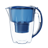 aquaphor filtravimo indas -  Aquaphor Amethyst 2,8 l su skaitikliu + B25 Maxfor plus - 4 nuotrauka