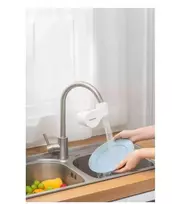 vandens filtru philips - Patalynės komplektas Eurofirany LC/MUSA3/POS 160X200 MAKOSATYNA - 5 nuotrauka
