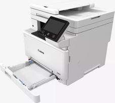 canon i sensys mf6 - Canon MF667Cdw - 3 nuotrauka