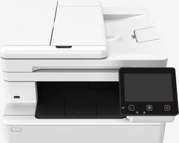 canon i sensys mf6 - Canon MF667Cdw - 5 nuotrauka