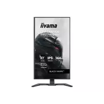 gaming monitor ips - Iiyama G-MASTER GB2741QSU-B1 - 2 nuotrauka