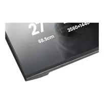 gaming monitor ips - Iiyama G-MASTER GB2741QSU-B1 - 3 nuotrauka