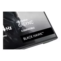 gaming monitor ips - Iiyama G-MASTER GB2741QSU-B1 - 7 nuotrauka