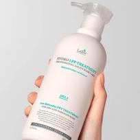 lador - Profesionali plaukų kaukė su keratinu La'dor Eco Hydro Lpp Treatment, 150 ml - 2 nuotrauka