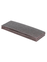 slifavimo diskas p240 - Šlifavimo tinklelis Mirka Abranet AE175F1025, 80 x 230 mm, P240, 10 vnt. - 4 nuotrauka