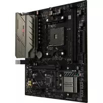 motinine plokste atx - SAPPHIRE PULSE B550M - 4 nuotrauka