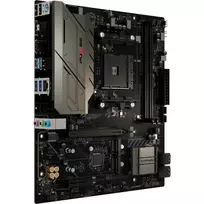 motinine plokste atx - SAPPHIRE PULSE B550M - 5 nuotrauka