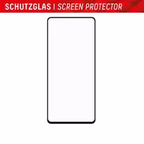 samsung galaxy a54 5g apsauginis stiklas - Displex Full Cover 3D Glass Samsung Galaxy A54 5G - 3 nuotrauka