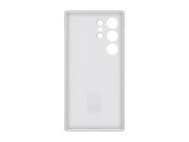 samsung telefonai - Samsung "Shield Case For Samsung Galaxy S24 Ultra" Light Gray (GP-FPS928SACJW) - 2 nuotrauka