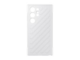 samsung telefonai - Samsung "Shield Case For Samsung Galaxy S24 Ultra" Light Gray (GP-FPS928SACJW) - 3 nuotrauka
