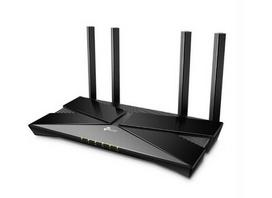 tp link x20 - TP-Link Archer AX20 - 2 nuotrauka
