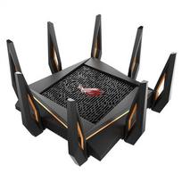 marsrutizatorius wi fi 6 - Asus Gaming ROG Rapture GT-AX11000 - 2 nuotrauka
