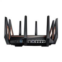 marsrutizatorius wi fi 6 - Asus Gaming ROG Rapture GT-AX11000 - 3 nuotrauka