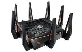 Asus Gaming ROG Rapture GT-AX11000