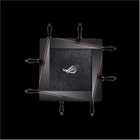 marsrutizatorius wi fi 6 - Asus Gaming ROG Rapture GT-AX11000 - 4 nuotrauka