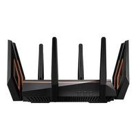 marsrutizatorius wi fi 6 - Asus Gaming ROG Rapture GT-AX11000 - 7 nuotrauka