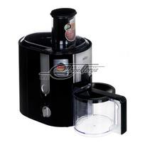 centrifuga - Braun J 500 Black (Juoda) - 2 nuotrauka