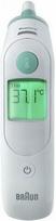 braun termometras - Braun IRT 6515 - 2 nuotrauka