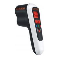 termovizoris - Black&Decker TLD100 - 2 nuotrauka