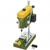 grezimo stakles - PROXXON TBM 220 - 1 nuotrauka