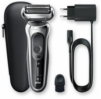 Braun 70-S1000s Silver