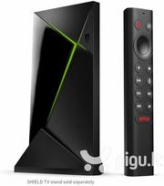 shield - Nvidia Shield TV Pro - 1 nuotrauka