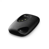lte marsrutizatorius - TP-LINK 4G LTE Mobile Wi-Fi M7000 - 3 nuotrauka