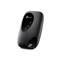 lte marsrutizatorius - TP-LINK 4G LTE Mobile Wi-Fi M7000 - 4 nuotrauka