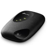 lte marsrutizatorius - TP-LINK 4G LTE Mobile Wi-Fi M7000 - 5 nuotrauka