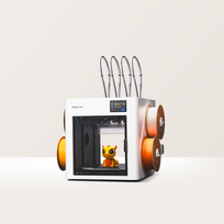 3d printeris spausdintuvas - Snapmaker U1 - 4 nuotrauka