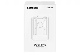 balajos - Maišeliai dulkių siurbliui - šluotai Samsung VCA-ADB952 5 vnt. - 4 nuotrauka