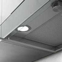 elica imontuojamas gartraukis - ELICA BOXIN LX/BL MAT/A/60 - 5 nuotrauka