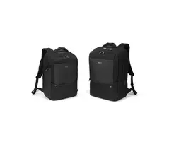 kuprine nesiojamam kompiuteriui 16 - DICOTA Backpack FIVE 14-16inch - 5 nuotrauka