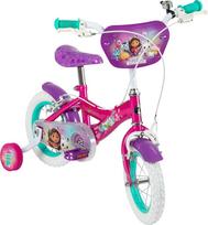 dviratis huffy - Vaikiškas dviratis Huffy Gabby's 12" G - 3 nuotrauka