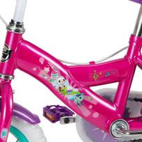 dviratis huffy - Vaikiškas dviratis Huffy Gabby's 12" G - 4 nuotrauka