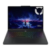 32 gb ddr5 5600 - Lenovo Legion Pro 5 16IAX10, Ultra 7 255HX, 32 GB, 1 TB, 16", RTX 5060, Juodas (Black) - 2 nuotrauka