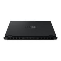 32 gb ddr5 5600 - Lenovo Legion Pro 5 16IAX10, Ultra 7 255HX, 32 GB, 1 TB, 16", RTX 5060, Juodas (Black) - 8 nuotrauka