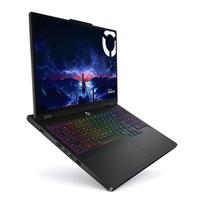32 gb ddr5 5600 - Lenovo Legion Pro 5 16IAX10, Ultra 7 255HX, 32 GB, 1 TB, 16", RTX 5060, Juodas (Black) - 9 nuotrauka