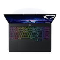 32 gb ddr5 5600 - Lenovo Legion Pro 5 16IAX10, Ultra 7 255HX, 32 GB, 1 TB, 16", RTX 5060, Juodas (Black) - 10 nuotrauka