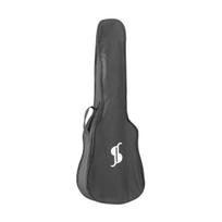 sopranine ukulele - Soprano ukulėlė Stagg US-30 - 2 nuotrauka
